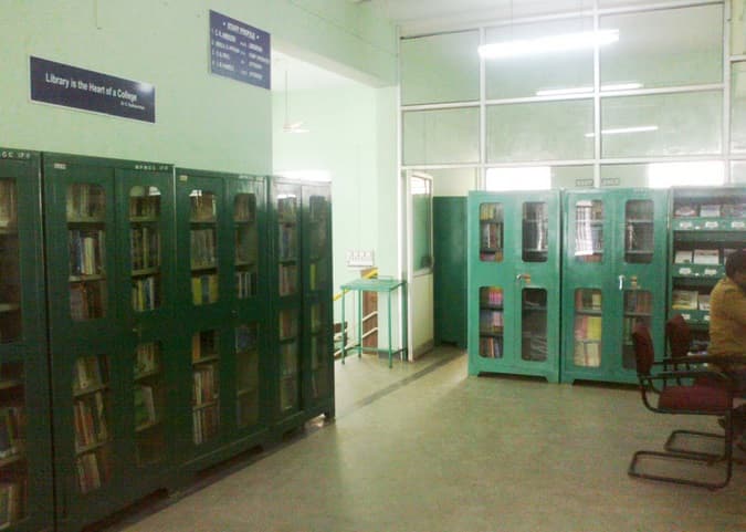 Mahaveer P Mirji College of Commerce Belgaum Campus photo 1